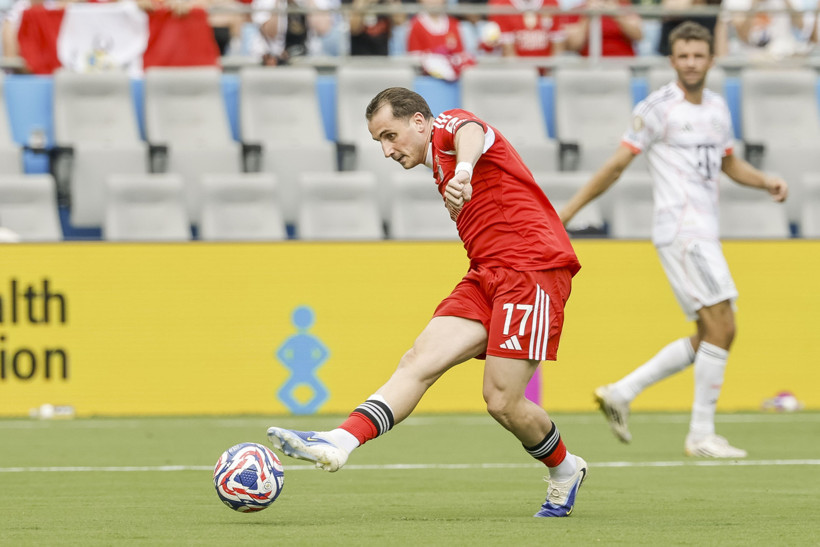 Kerem ve Orkun'lu Benfica, son 16'da - Resim : 1