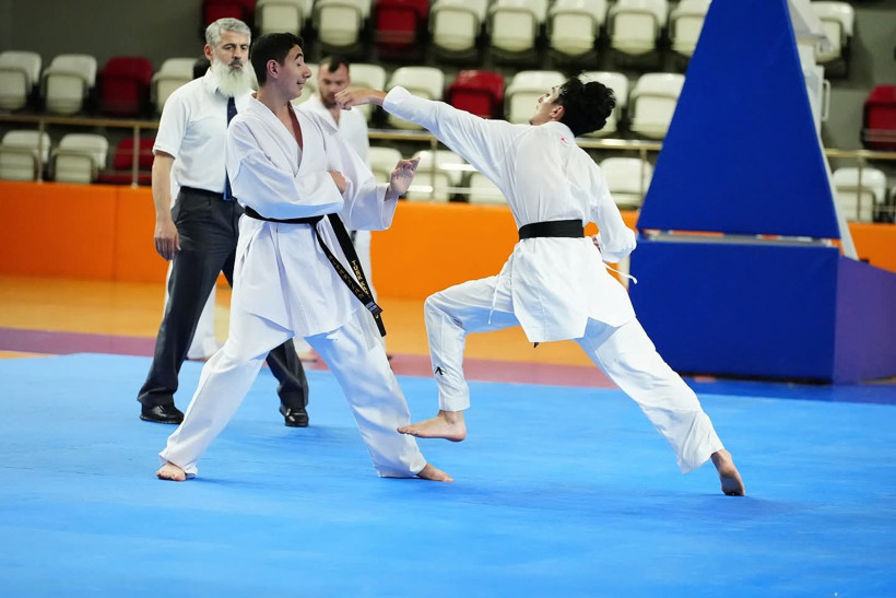 Dan sınavlarının İstanbul ayağı tamamlandı - Resim : 4