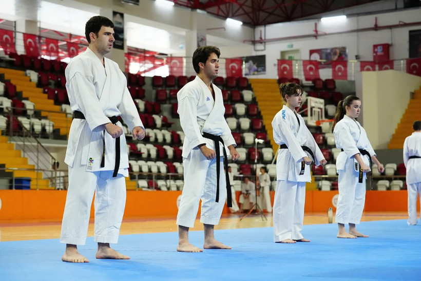 Dan sınavlarının İstanbul ayağı tamamlandı - Resim : 5