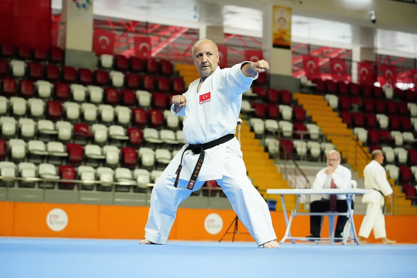 Dan sınavlarının İstanbul ayağı tamamlandı - Resim : 7