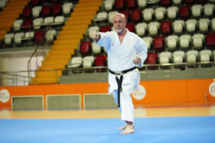 Dan sınavlarının İstanbul ayağı tamamlandı - Resim : 8