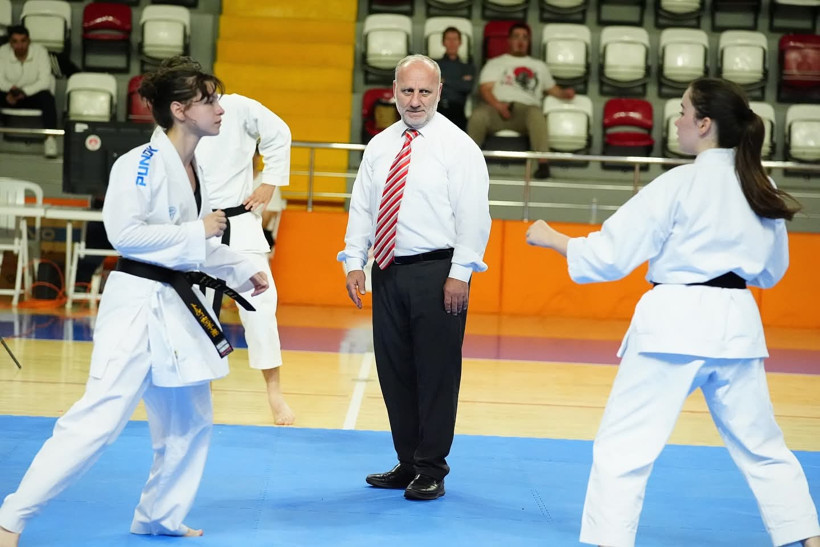 Dan sınavlarının İstanbul ayağı tamamlandı - Resim : 3