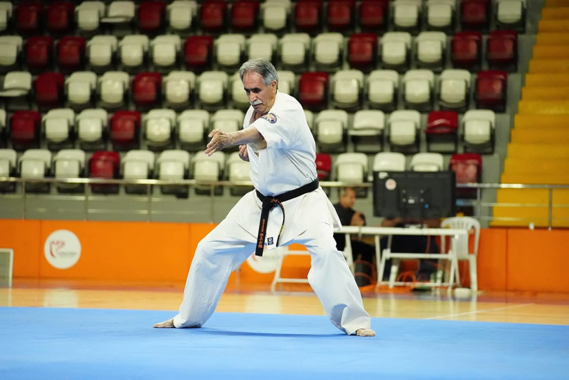 Dan sınavlarının İstanbul ayağı tamamlandı - Resim : 6