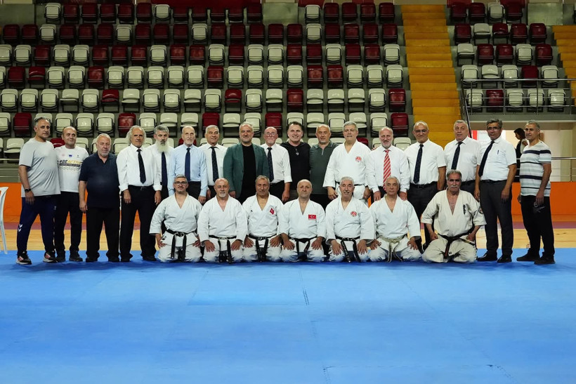 Dan sınavlarının İstanbul ayağı tamamlandı - Resim : 9