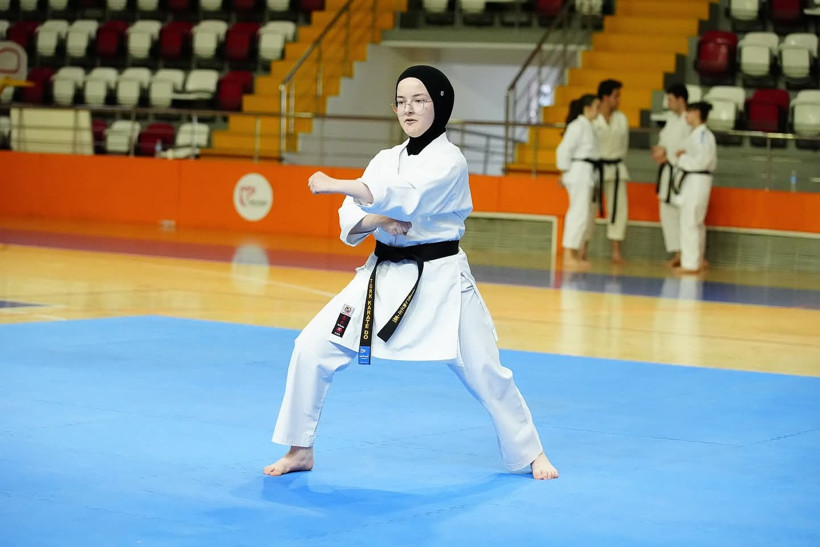 Dan sınavlarının İstanbul ayağı tamamlandı - Resim : 1