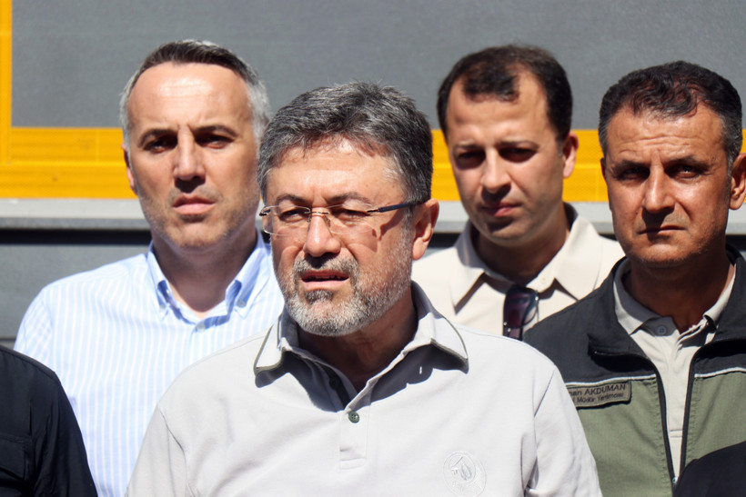 İbrahim Yumaklı Sakarya'da açıkladı: Gözaltılar var! - Resim : 2