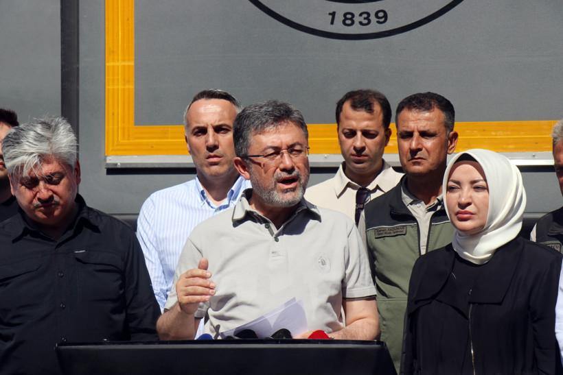 İbrahim Yumaklı Sakarya'da açıkladı: Gözaltılar var! - Resim : 1