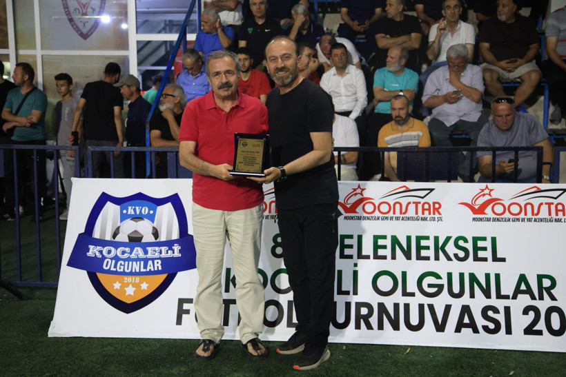 Bekirpaşa Masterler – Kartepe Masterler finalinin foto galerisi - Resim: 20