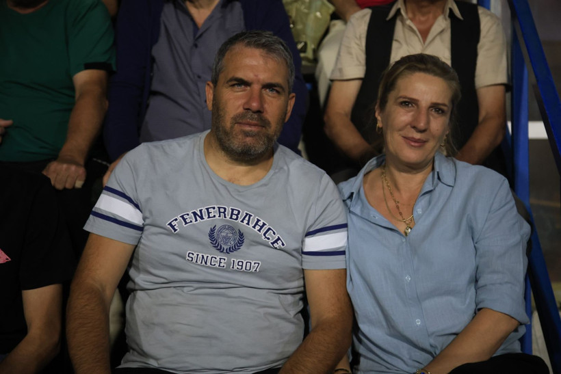 Bekirpaşa Masterler – Kartepe Masterler finalinin foto galerisi - Resim: 22