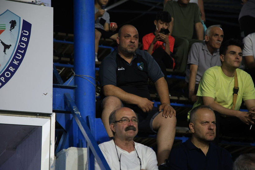 Bekirpaşa Masterler – Kartepe Masterler finalinin foto galerisi - Resim: 23