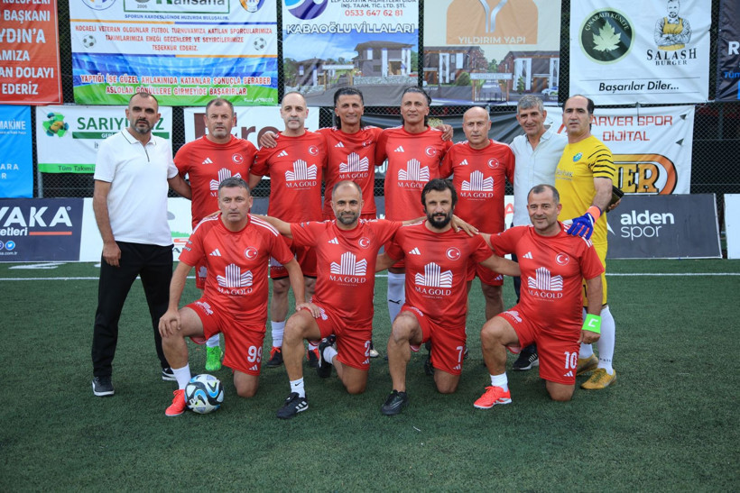 MA Gold Gayrimenkul – Petkimspor finali fotoğraf galerisi - Resim: 9