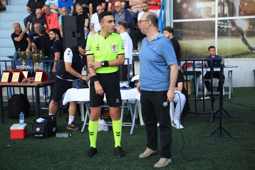 MA Gold Gayrimenkul – Petkimspor finali fotoğraf galerisi - Resim: 11