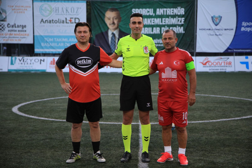 MA Gold Gayrimenkul – Petkimspor finali fotoğraf galerisi - Resim: 15