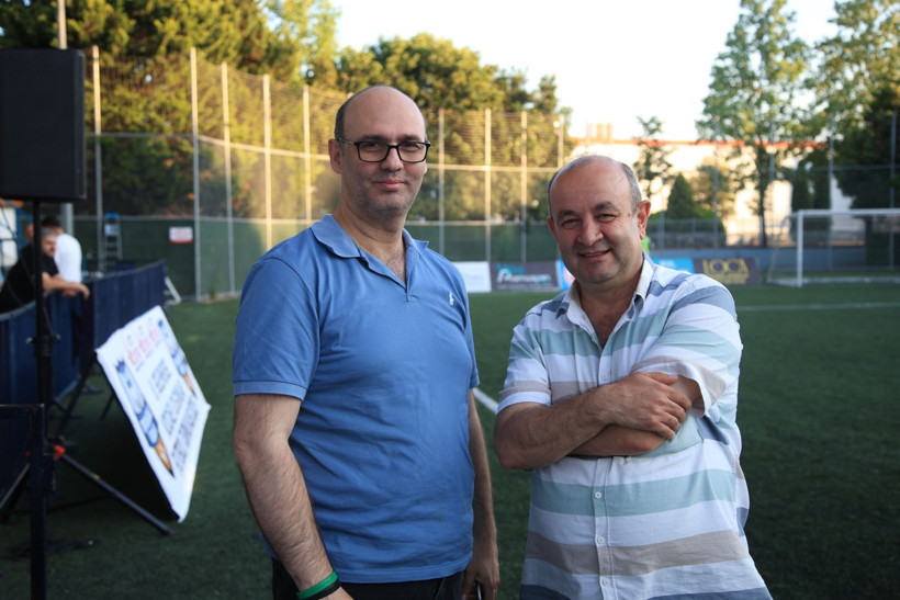MA Gold Gayrimenkul – Petkimspor finali fotoğraf galerisi - Resim: 2