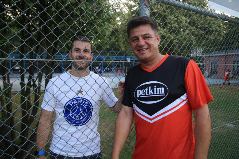 MA Gold Gayrimenkul – Petkimspor finali fotoğraf galerisi - Resim: 19