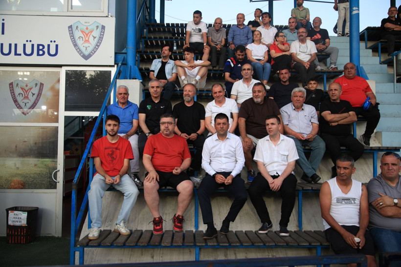 MA Gold Gayrimenkul – Petkimspor finali fotoğraf galerisi - Resim: 20