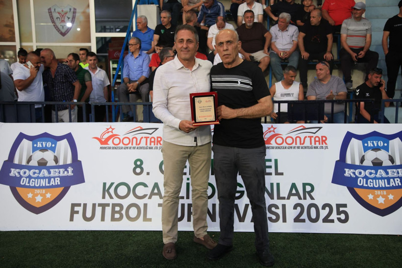 MA Gold Gayrimenkul – Petkimspor finali fotoğraf galerisi - Resim: 26