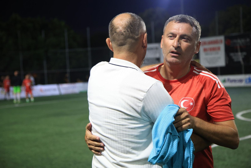 MA Gold Gayrimenkul – Petkimspor finali fotoğraf galerisi - Resim: 32
