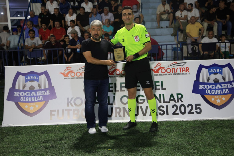 MA Gold Gayrimenkul – Petkimspor finali fotoğraf galerisi - Resim: 34