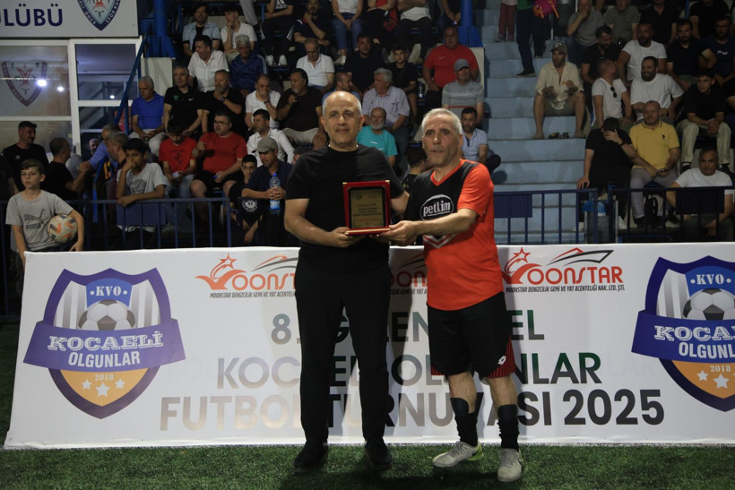 MA Gold Gayrimenkul – Petkimspor finali fotoğraf galerisi - Resim: 35