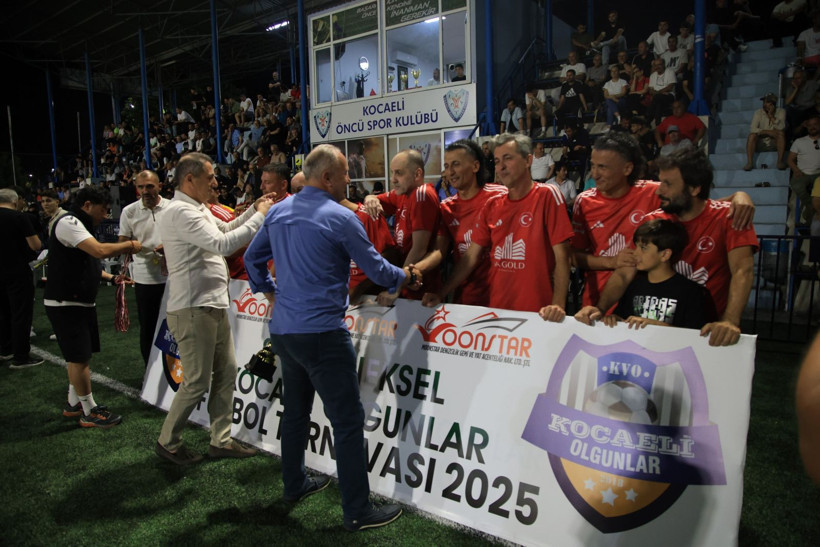 MA Gold Gayrimenkul – Petkimspor finali fotoğraf galerisi - Resim: 41