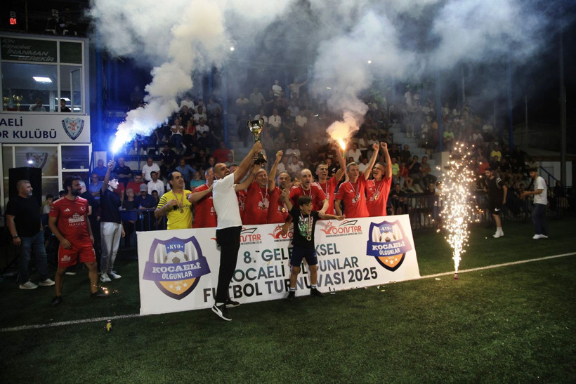 MA Gold Gayrimenkul – Petkimspor finali fotoğraf galerisi - Resim: 43