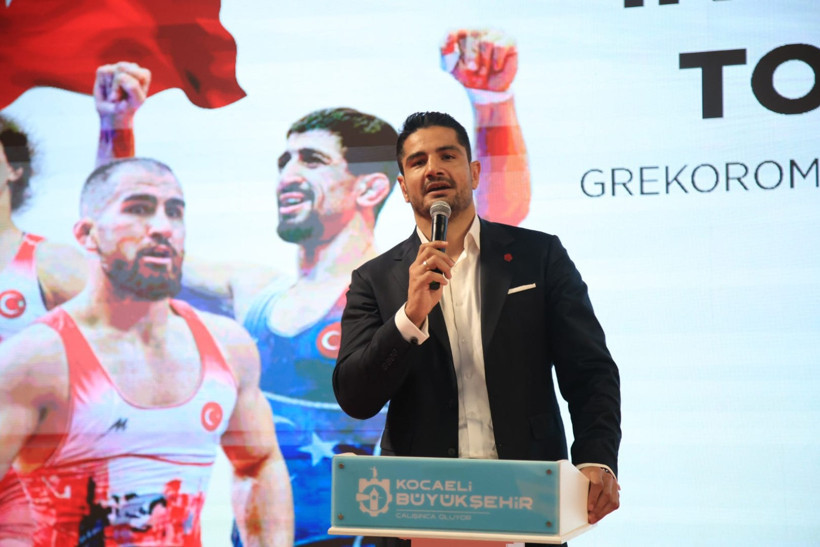 Taha Akgül’den Nokta TV’ye özel açıklamalar! - Resim : 4