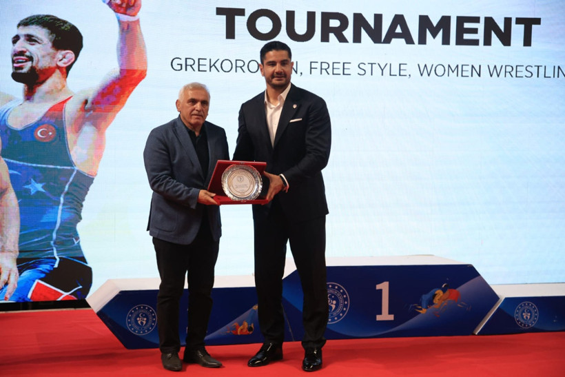 Taha Akgül’den Nokta TV’ye özel açıklamalar! - Resim : 6