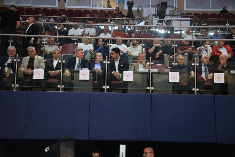 Taha Akgül’den Nokta TV’ye özel açıklamalar! - Resim : 3