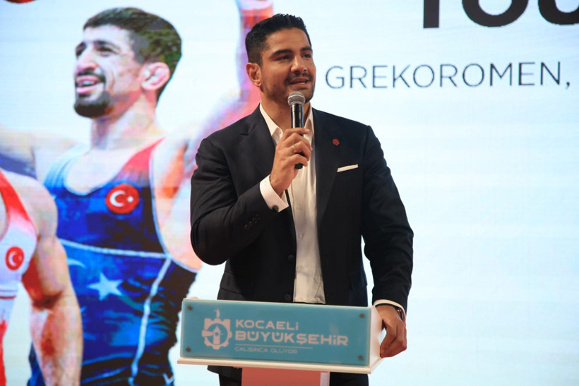 Taha Akgül’den Nokta TV’ye özel açıklamalar! - Resim : 2