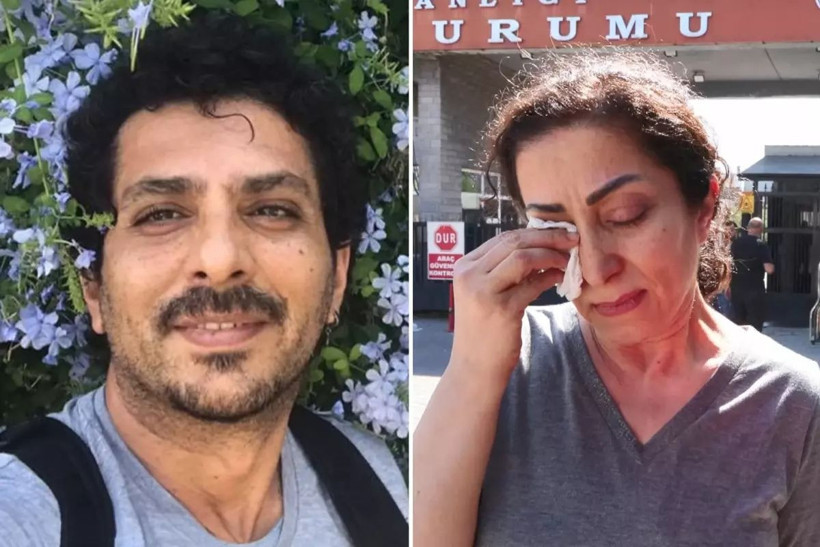 Gazeteci Yücel Sönmez'in ölüm nedeni belli oldu - Resim: 5