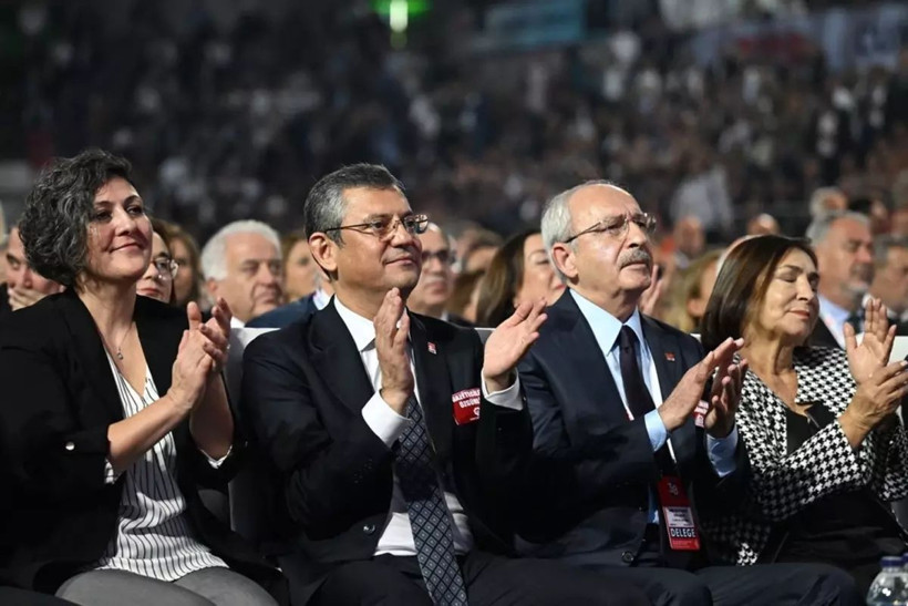 CHP'nin kurultay davasında mahkeme taleplerini kabul etti! - Resim: 7