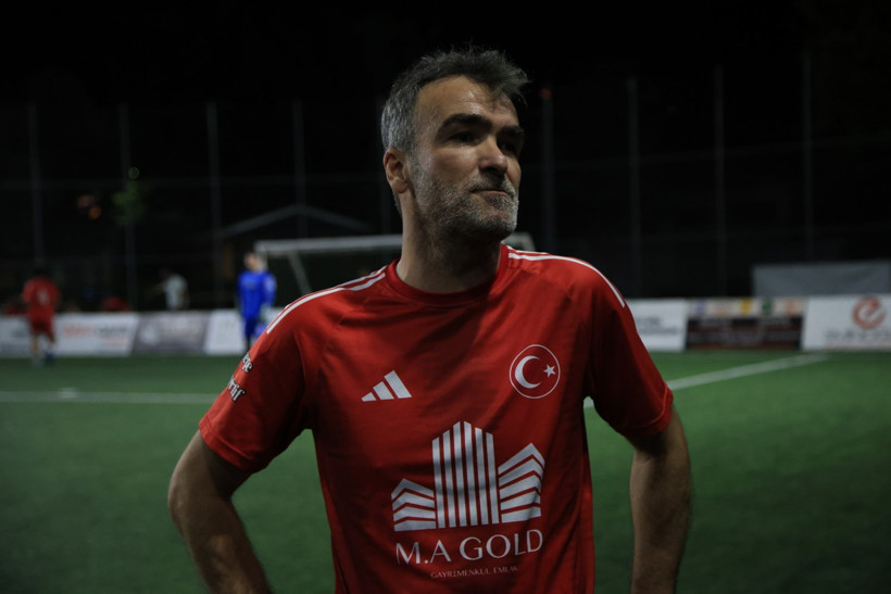 Kocaeli Hafriyat – MA Gold Gayrimenkul final maçının fotoğraf galerisi - Resim: 14