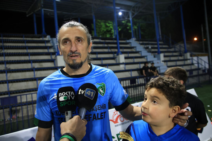 Kocaeli Hafriyat – MA Gold Gayrimenkul final maçının fotoğraf galerisi - Resim: 37