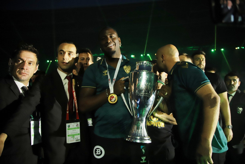 Kocaelispor’dan Markao geçti! - Resim : 1