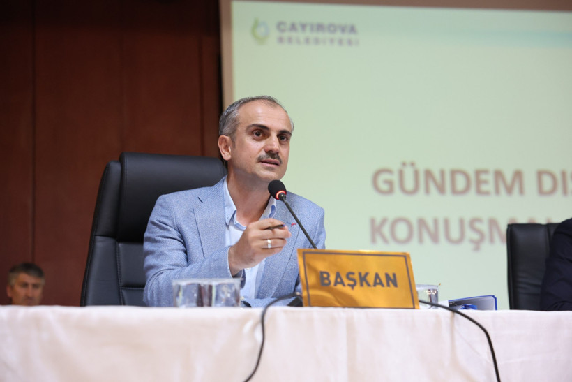 Çayırova'da 10 gündem maddesi karara bağlandı - Resim : 3
