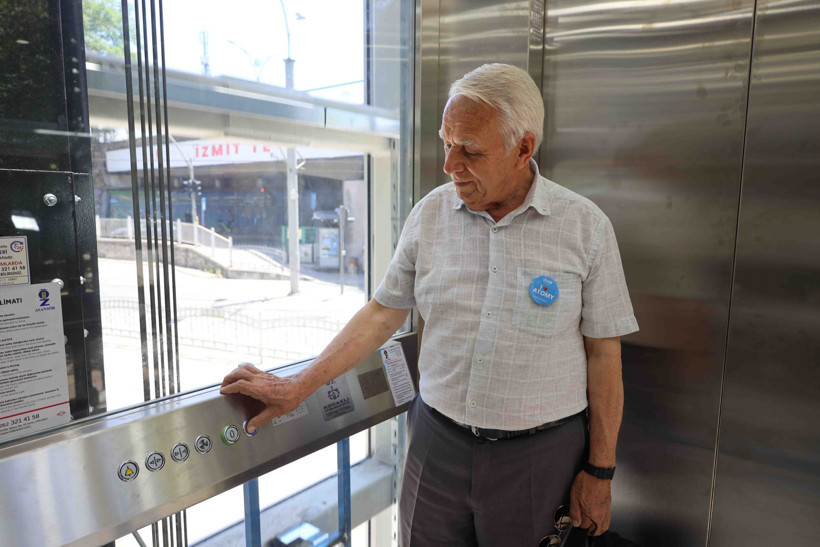 Yarım kalmıştı... Sonunda hizmete alındı - Resim : 2