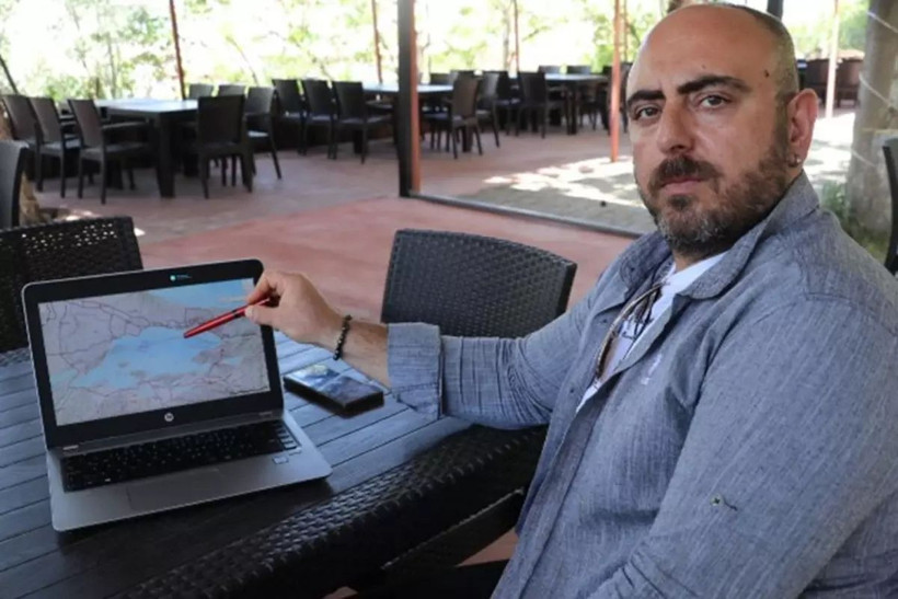 6 Şubat depremlerini bilen isimden 7.4'lük deprem uyarısı - Resim: 5
