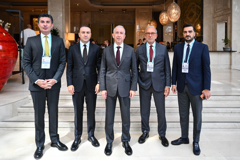 İbrahim Hacıosmanoğlu ve yönetimi ibra edildi - Resim : 2