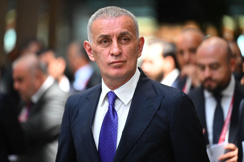 İbrahim Hacıosmanoğlu ve yönetimi ibra edildi - Resim : 3