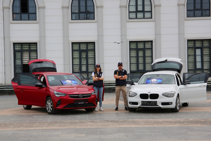 Kocaeli’deki büyük dolandırıcılık operasyonunda 26 kişi tutuklandı - Resim : 5