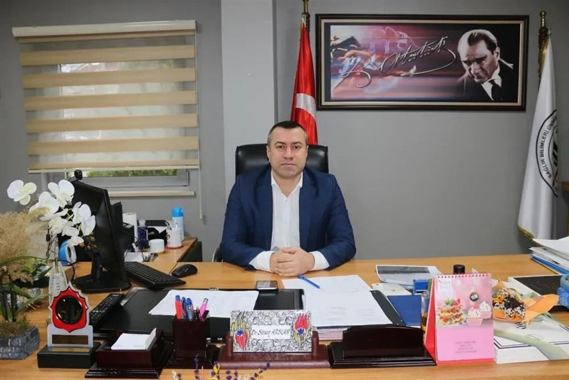 Sinan Arslan