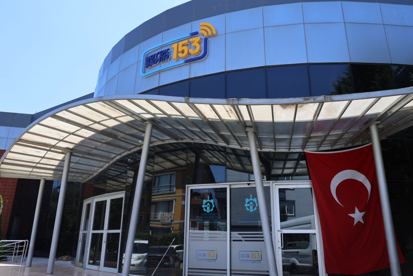 Kocaeli Büyükşehir Belediyesi’nden “Terörsüz Türkiye” çağrısına tam destek - Resim : 2