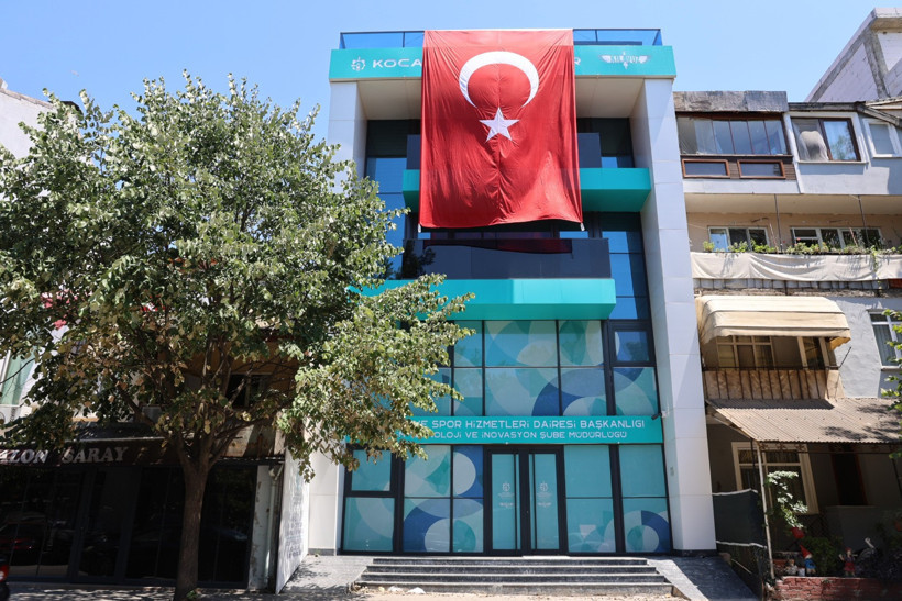Kocaeli Büyükşehir Belediyesi’nden “Terörsüz Türkiye” çağrısına tam destek - Resim : 3