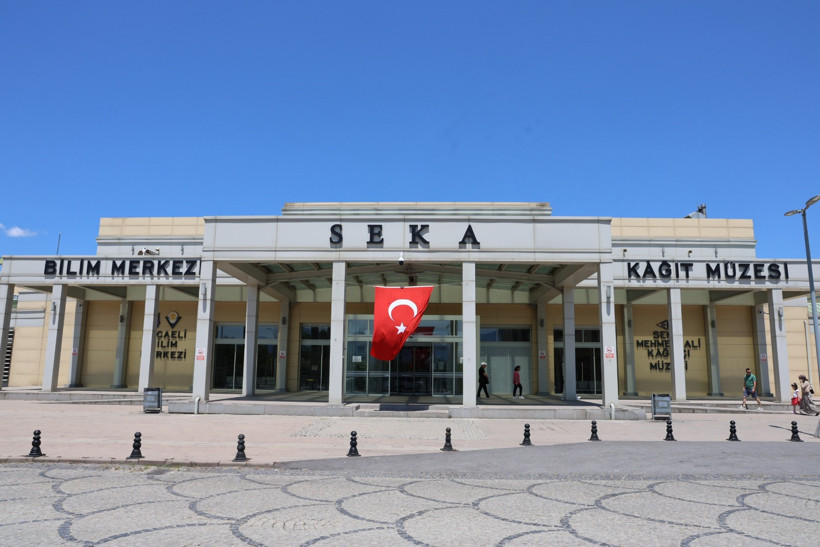 Kocaeli Büyükşehir Belediyesi’nden “Terörsüz Türkiye” çağrısına tam destek - Resim : 6