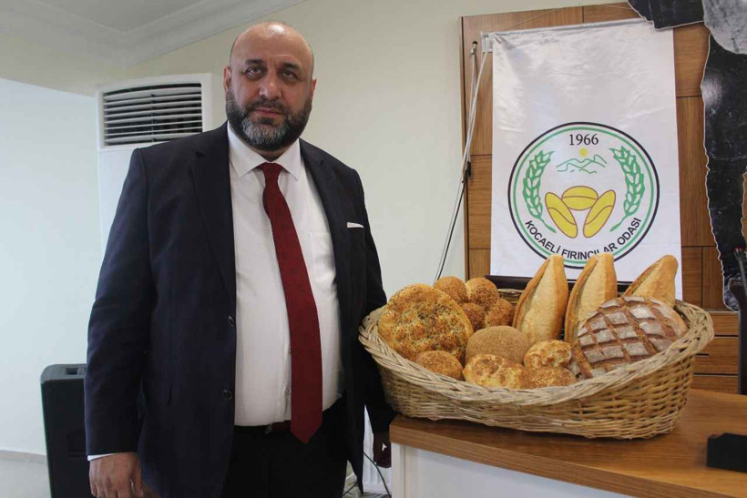 Kocaeli’de ekmeğe zam gelecek mi? Fırıncılar Odası Başkanından zam açıklaması - Resim : 1