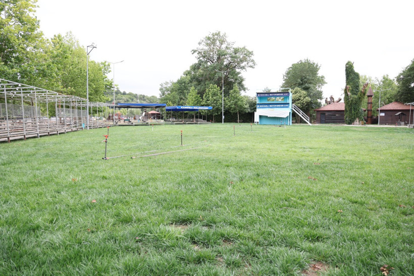 Kandıra’da kollar 15 Temmuz için bağlanacak! - Resim : 4