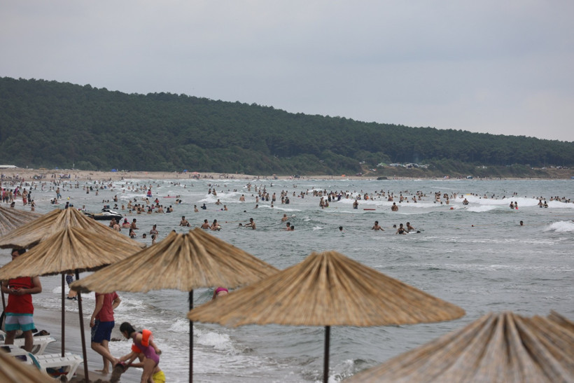 KOSKEM 1 haftada onlarca can kurtardı - Resim : 1