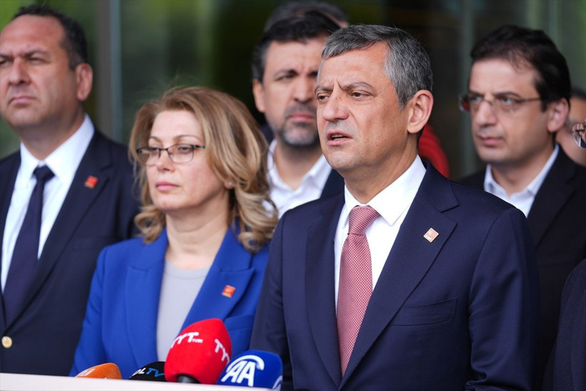 Özgür Özel'den gündem olacak Fahrettin Altun iddiası! - Resim: 5