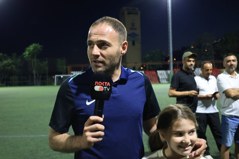 Körfez İlçesi Birlikspor – Başiskele Birlikspor maçının fotoğraf galerisi - Resim: 28
